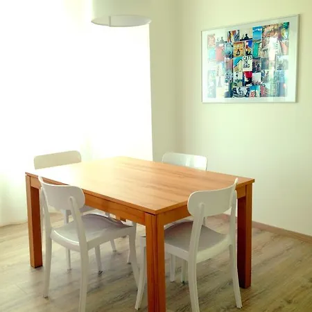 Apartment Casa Julia Cividale Del Friuli