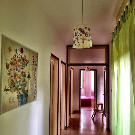 Casa Julia Daire Cividale del Friuli