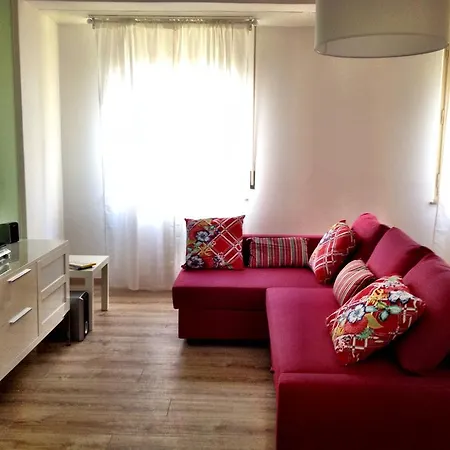 Lägenhet Casa Julia Cividale del Friuli