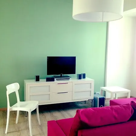 Apartment Casa Julia
