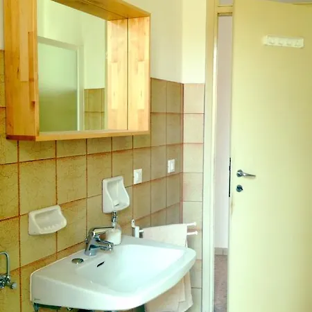 Appartement Casa Julia *