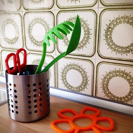 Casa Julia Apartman Cividale del Friuli