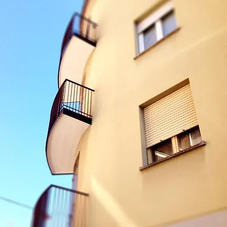 Casa Julia Apartment *