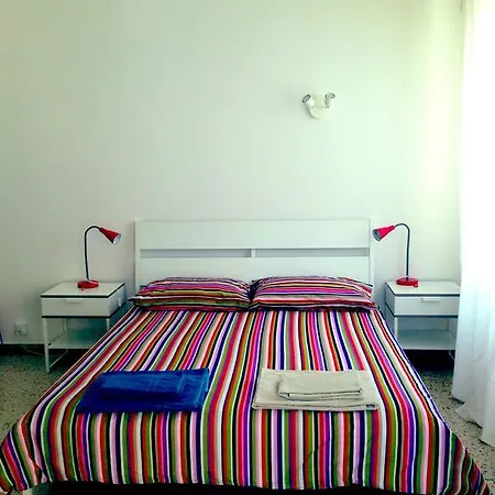 Casa Julia Apartment