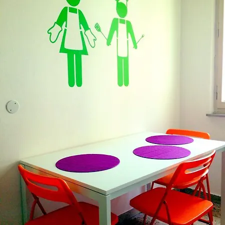 Daire Casa Julia Cividale del Friuli