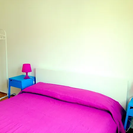 Daire Casa Julia Cividale del Friuli