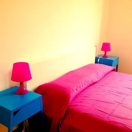Casa Julia Apartment *