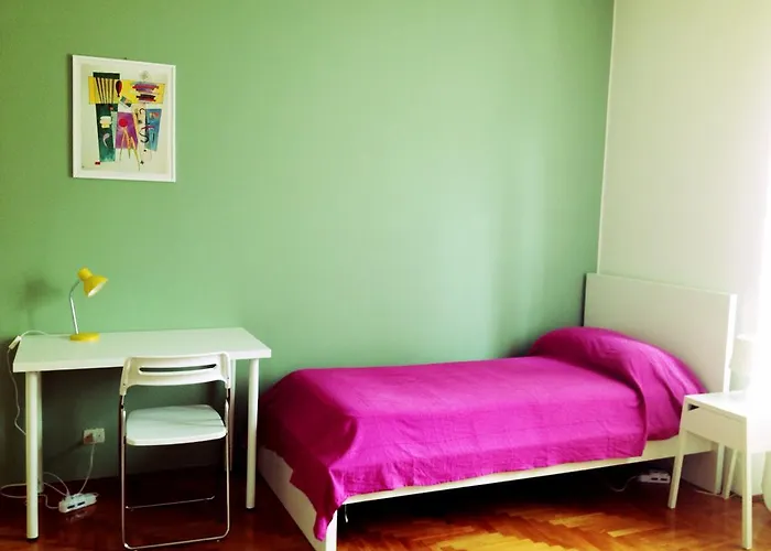 Casa Julia * Cividale del Friuli