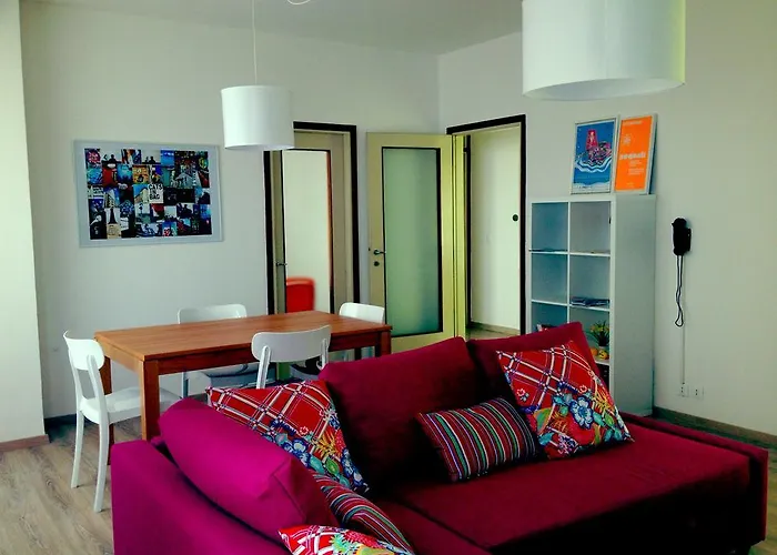 Casa Julia Cividale del Friuli