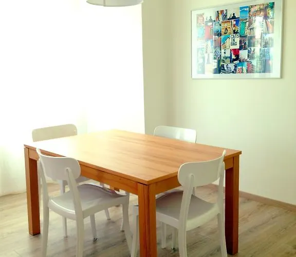 Apartman Casa Julia Cividale del Friuli