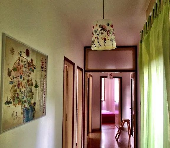 Casa Julia Apartman Cividale del Friuli