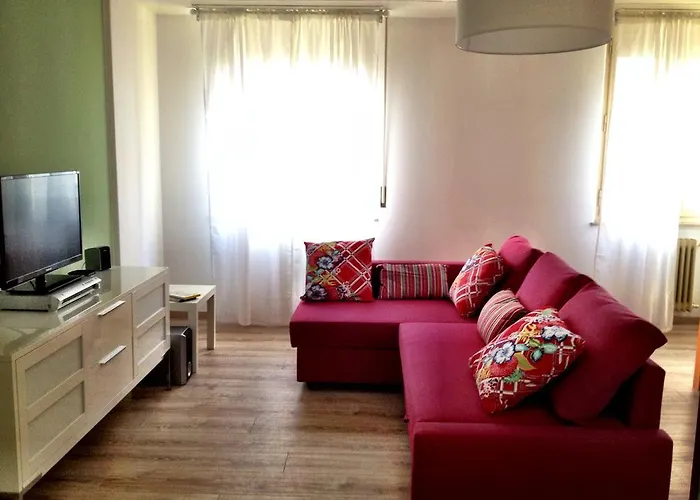 Apartman Casa Julia Cividale del Friuli