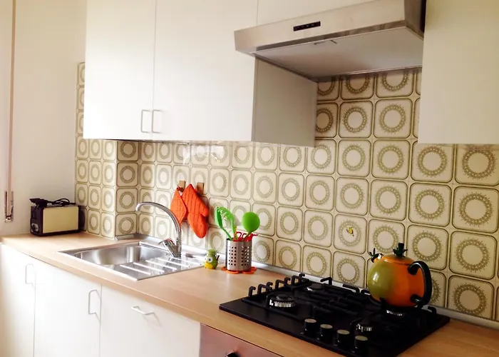 Casa Julia * Cividale del Friuli