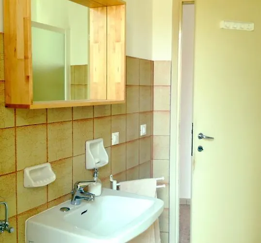 Apartman Casa Julia *