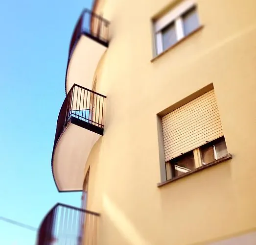 Casa Julia Apartman *