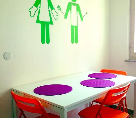 Apartman Casa Julia Cividale del Friuli