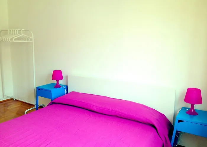 Apartman Casa Julia Cividale del Friuli