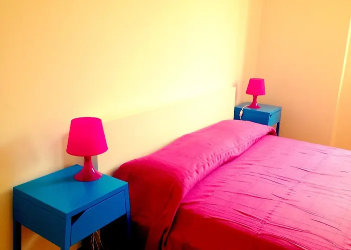 Casa Julia Apartman *